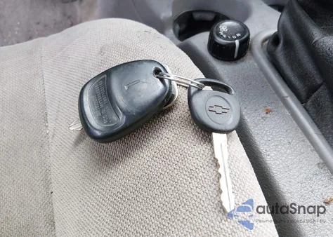 2006 Chevrolet Trailblazer Ext Ls z USA, uszkodzony, nr VIN 1GNET16S866160720